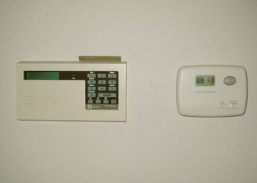 thermostat